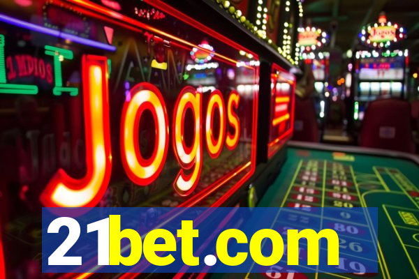 21bet.com