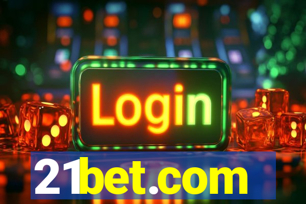 21bet.com