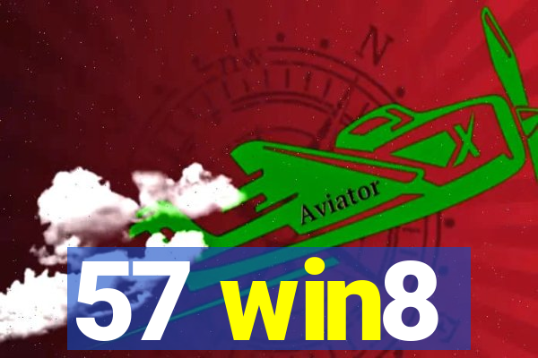 57 win8