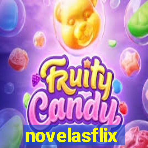 novelasflix totalmente demais