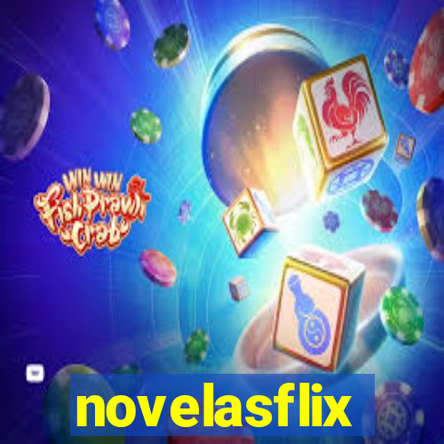 novelasflix totalmente demais