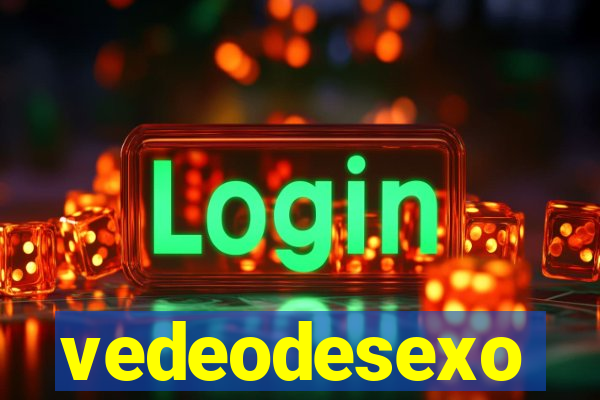 vedeodesexo