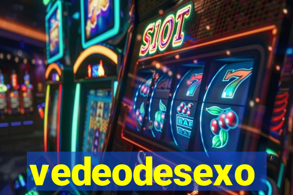 vedeodesexo