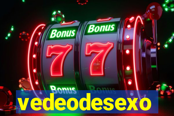 vedeodesexo