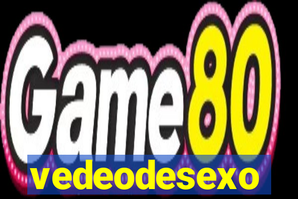 vedeodesexo