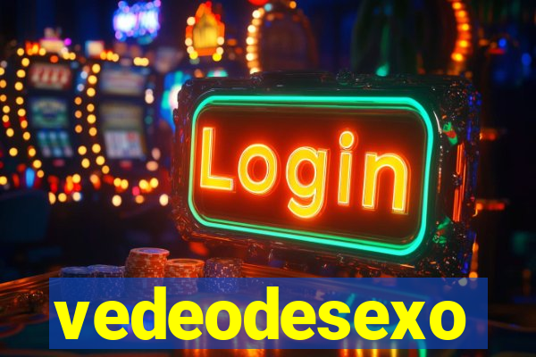 vedeodesexo