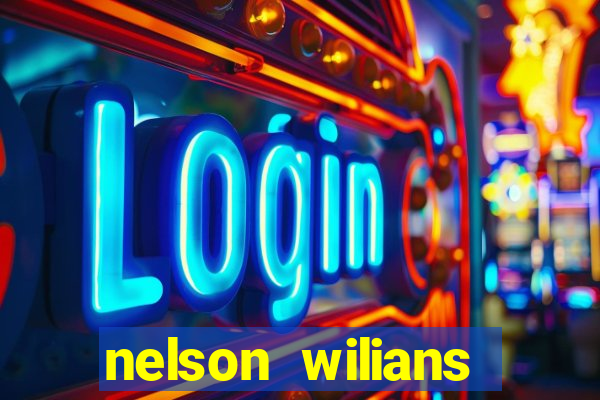 nelson wilians fratoni rodrigues fortuna