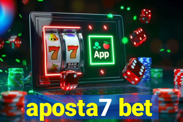 aposta7 bet