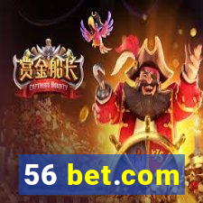 56 bet.com