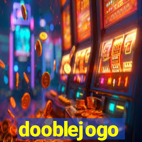 dooblejogo