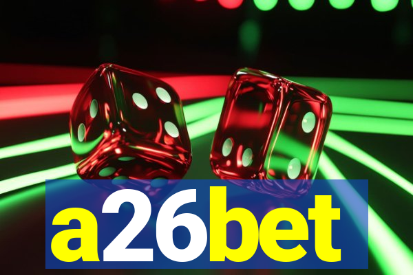 a26bet