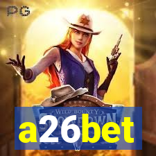 a26bet