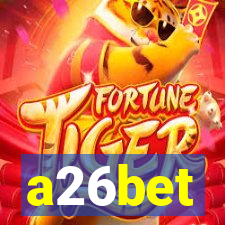 a26bet