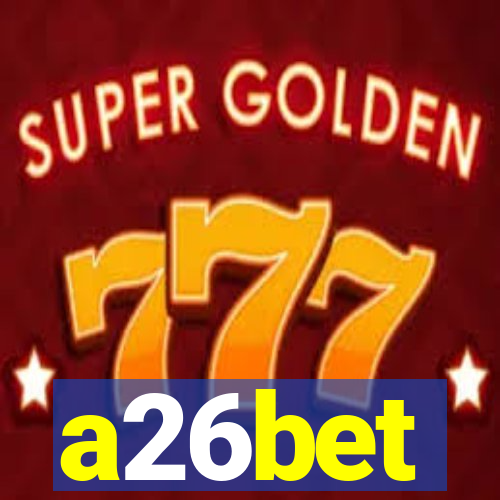 a26bet