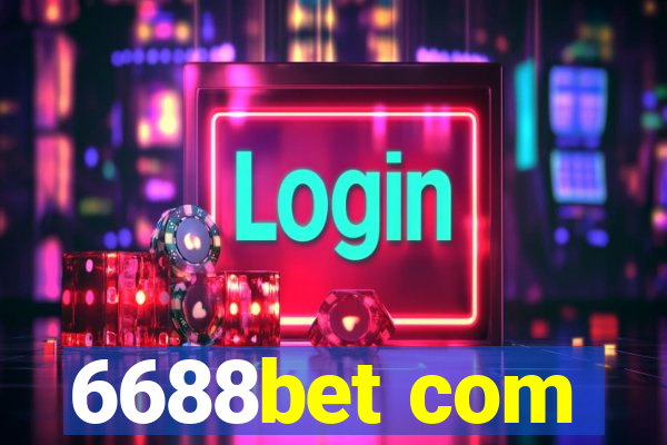 6688bet com