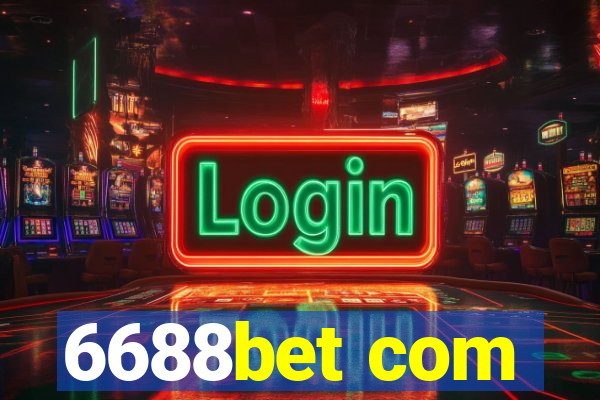 6688bet com