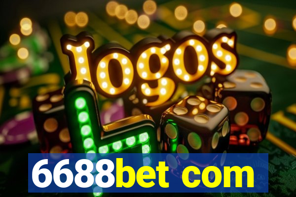 6688bet com