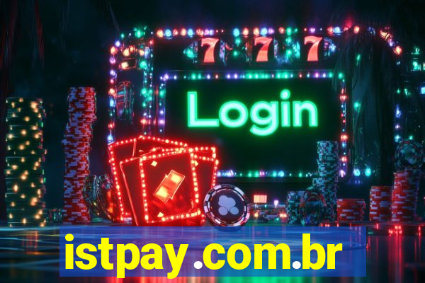 istpay.com.br