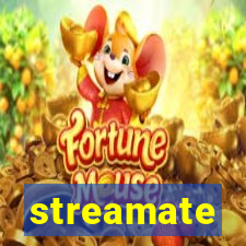 streamate