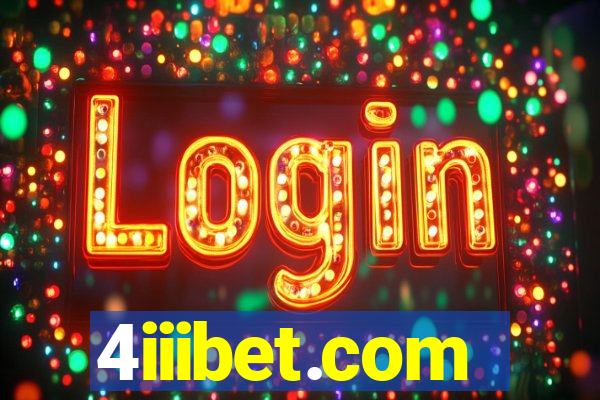 4iiibet.com