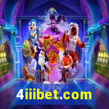 4iiibet.com