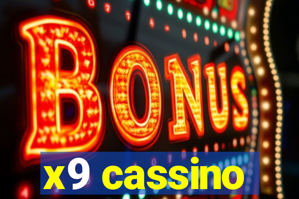 x9 cassino