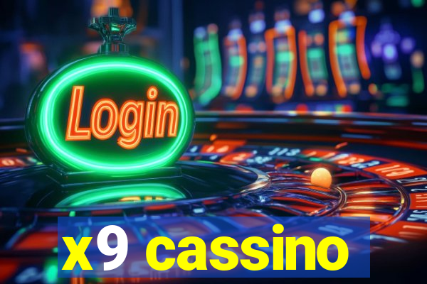 x9 cassino