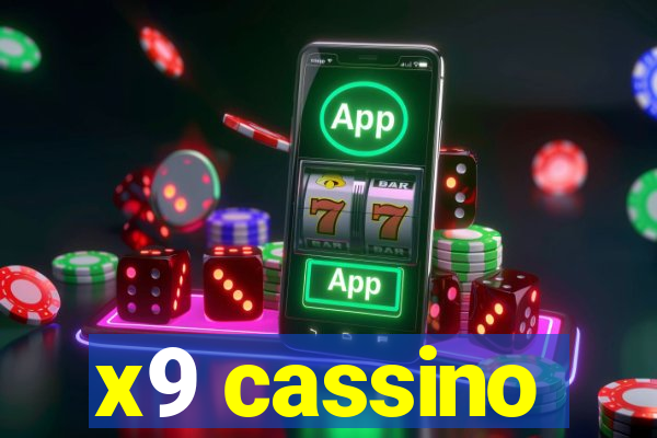 x9 cassino