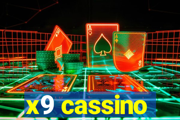 x9 cassino