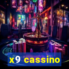 x9 cassino