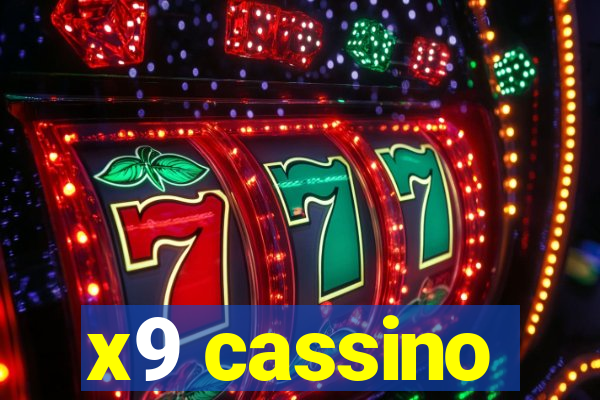 x9 cassino