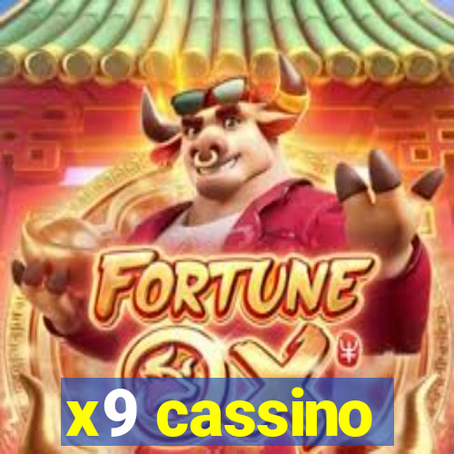 x9 cassino