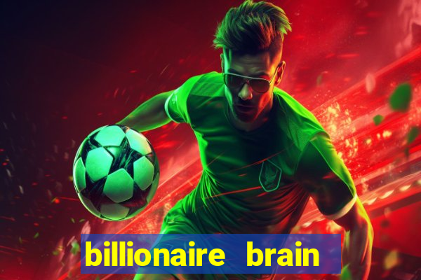 billionaire brain wave - brand new vsl from 8-figure marketer