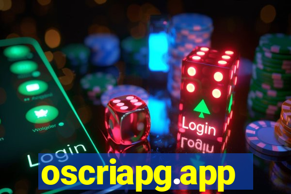 oscriapg.app