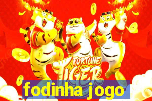 fodinha jogo