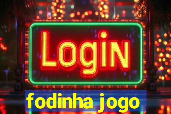 fodinha jogo