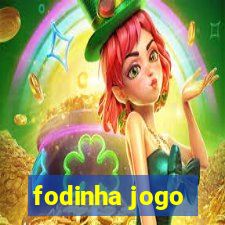 fodinha jogo