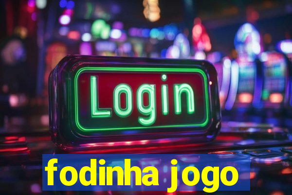 fodinha jogo