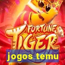 jogos temu