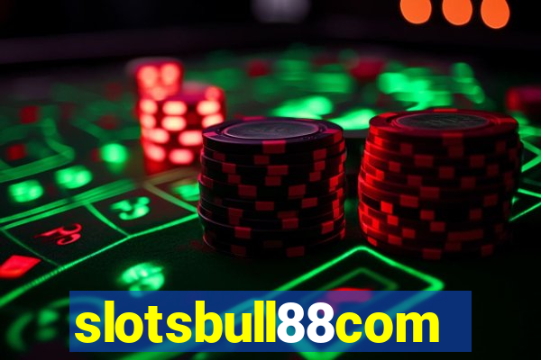 slotsbull88com