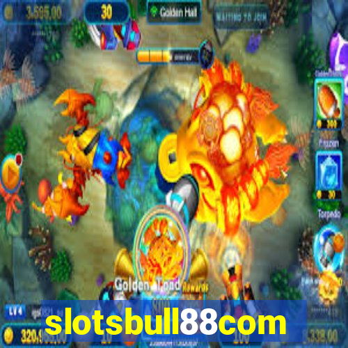 slotsbull88com