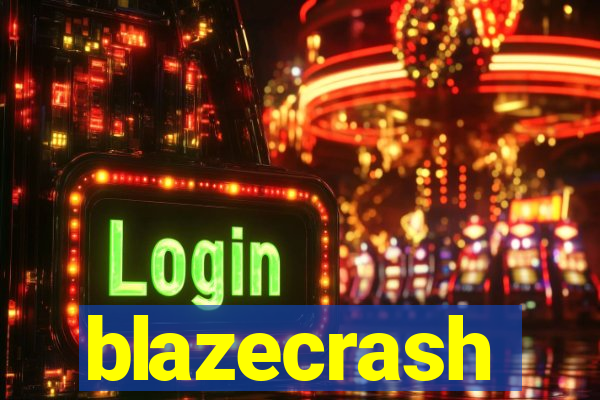 blazecrash