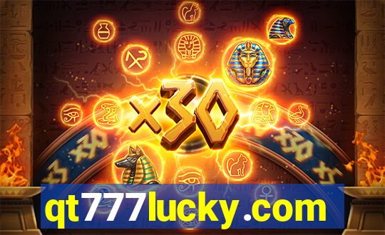 qt777lucky.com