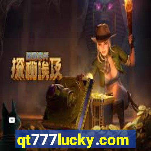 qt777lucky.com