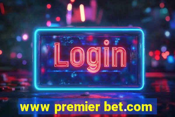 www premier bet.com