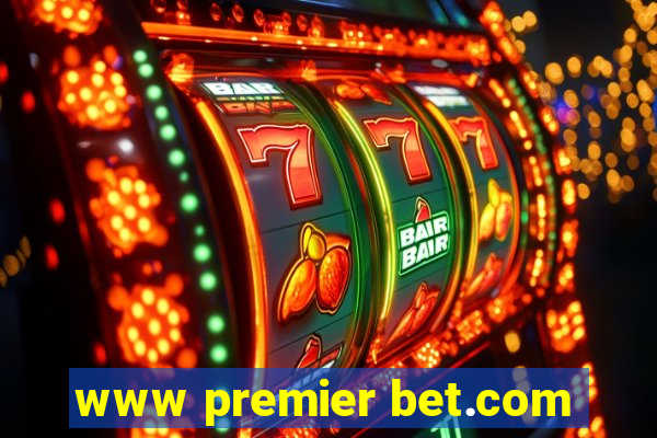 www premier bet.com