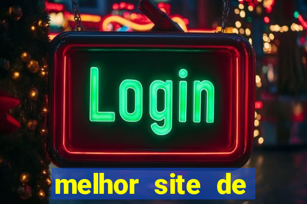 melhor site de probabilidades futebol