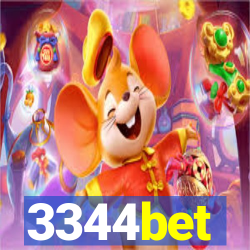 3344bet