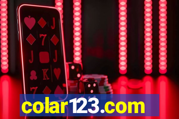 colar123.com