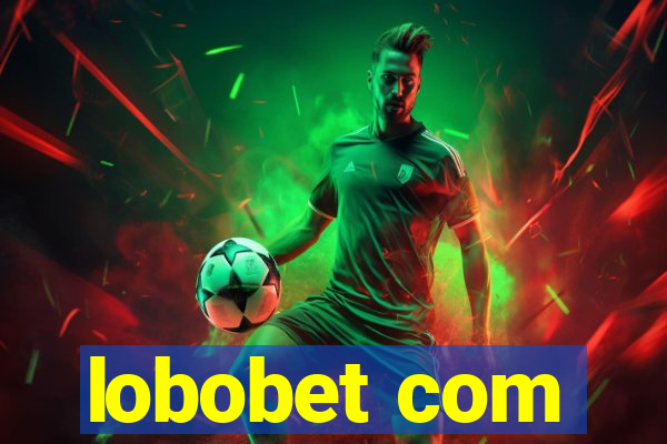 lobobet com